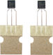2N2907A Transistor