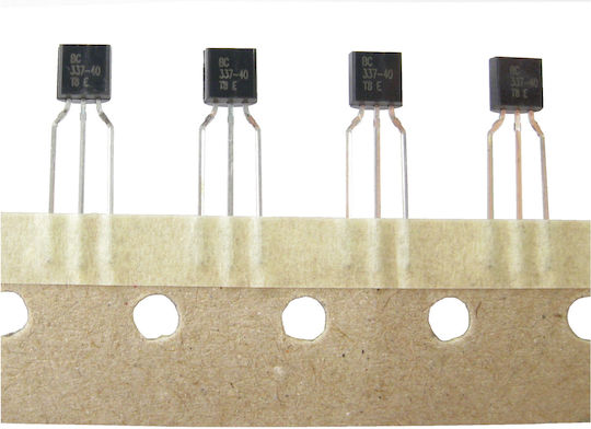 BC337-40 Transistor