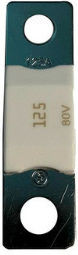 Victron Energy Mega-fuse Ασφάλεια Κυλινδρική Κεραμική 250A 5τμχ