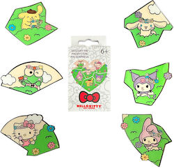 Loungefly Badge 1pcs