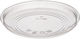 Intertan Disposable Food Container Lid 50pcs