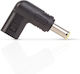 USB адаптер Type-C към DC 5.5 x 3.0 мм Samsung 20V