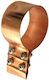 Elvhx Spannmanschette Erdungsmaterial 6115