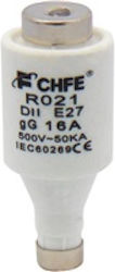 Diazed Fuse Link