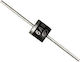 Δίοδος Rectifier με Τάση 400V και Ένταση 6A 20τμχ 01.011.0063