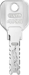 EVVA Evva 4ks Door Key