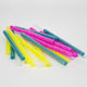 Hot Melt Glue Stick 7 X 100 Mm Fluorescent Color 10 Pcs Pack