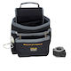 Handy Polyester Tool Bag – 300 X 295 X 170 Mm