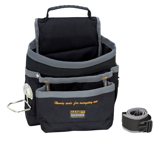 Handy Polyester Tool Bag – 300 X 295 X 170 Mm
