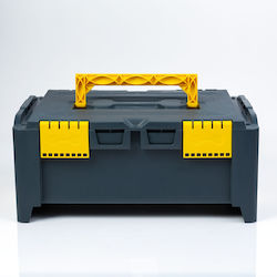 Stackable Tool Bag Size M 468 X 338 X 215 Mm