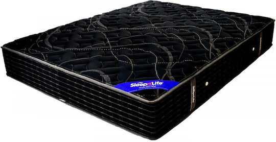 Sleepn'Life Elegant Double Anatomic Saltea 140x190x30cm