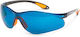 Protective Glasses Uv Protection Blue