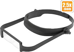 Headband Magnifier 2.5x Headband Magnifier 2.5x