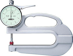 2365 Dispozitiv Indicator Dial Măsurare Grosime 0 10 Mm 2365 Dispozitiv Indicator Dial Măsurare Grosime 0 10 Mm