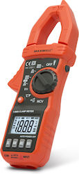 Maxwell & Williams Αμπεροτσιμπίδα Ψηφιακή 600A AC True RMS Maxwell & Williams Αμπεροτσιμπίδα Ψηφιακή 600A AC True RMS