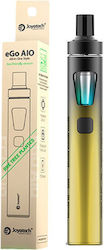 Joyetech Aio Version Eco Pen Kit Gradient Gold