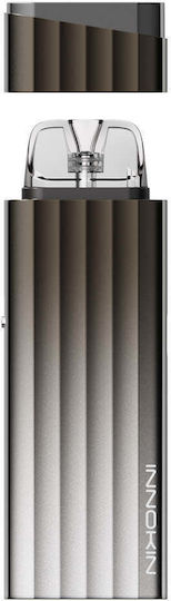 Innokin Klypse Plus Комплект капсули 2мл с Вградена Батерия 1800mAh Mocha Grey