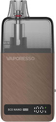 Vaporesso Eco Nano Plus Pod-Bausatz 10ml mit ei...