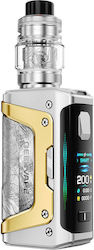 Geek Vape Aegis Legend 5 Vaporizer 5.5ml με Ενσ...