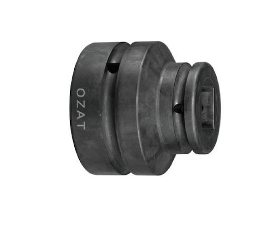 Female-to-female 1/2'' Impact Adaptor