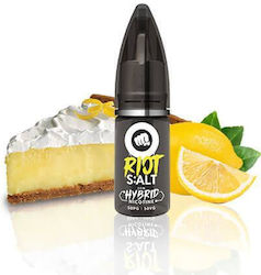 Riot Squad Hybrid Loaded Lemon 20mg 10ml Riot Squad Hybrid Loaded Lemon 20mg 10ml