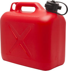 5 L Fuel Canister