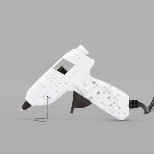 Handy 11098A Pistol de lipit cu adeziv pentru tije de silicon 7mm