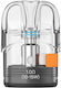 Aspire Pixo Ersatz-Pod 3ml mit Widerstand 1ohm ...