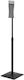 Vog Arths Soap Dispenser Support 150 Cm