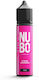 Nubo Flavor Shot 15ml/60ml 1pcs Straw Lemonade