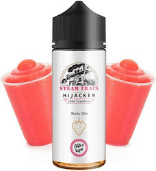 Steam Train Flavor Shot Hijacker 24ml/120ml 1pcs