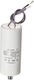Condensator Motoare 10μF 450V CBB-D16