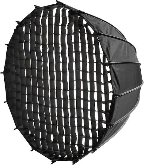 Visico – Παραβολικό Softbox 90cm Bowens Mount Sb-016c-90