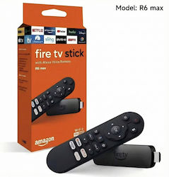 Amazon Stick TV inteligent Fire TV Stick 4K Max 4K UHD cu Wi-Fi