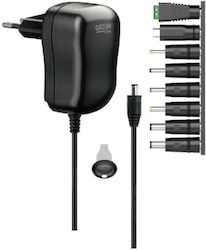 Adaptor Green Lyca
