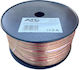 ATC Speaker Cable Unterminated 100m (02.008.0158)