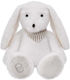 Beppe Plush Toys Iepuraș de pluș 23 cm.