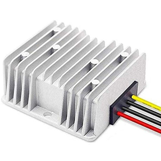 F12s48v4a5l DC-DC 12V/24V 48V 4A 192W Step-Up Converter