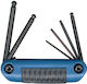 Eklind Torx ключ