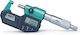Insize Digital Micrometer 25-50mm