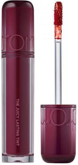 Rom&nd Juicy Lasting Tint Lipstick 16 Plum Coke 3.5gr
