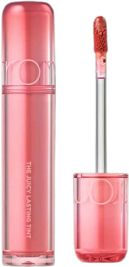 Rom&nd Juicy Lasting Tint Ruj 09 Piersică Înmuiată 3.5gr