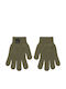 Kinderhandschuhe Grün