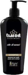 Melcap Σαμπουάν Αναδόμησης/Θρέψης 250ml