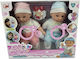 Blue Toys Baby Doll Set May May