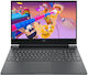 HP Victus 15-fb3231nw 15.6" IPS FHD 144Hz (Ryzen 7-7445HS/16GB/1TB SSD/GeForce RTX 4050/W11 Home) (US Keyboard)