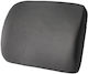 Medical Brace Μαξιλάρι Καθίσματος με Memory Foam 38.5x32x12cm σε Γκρι χρώμα MB.1807