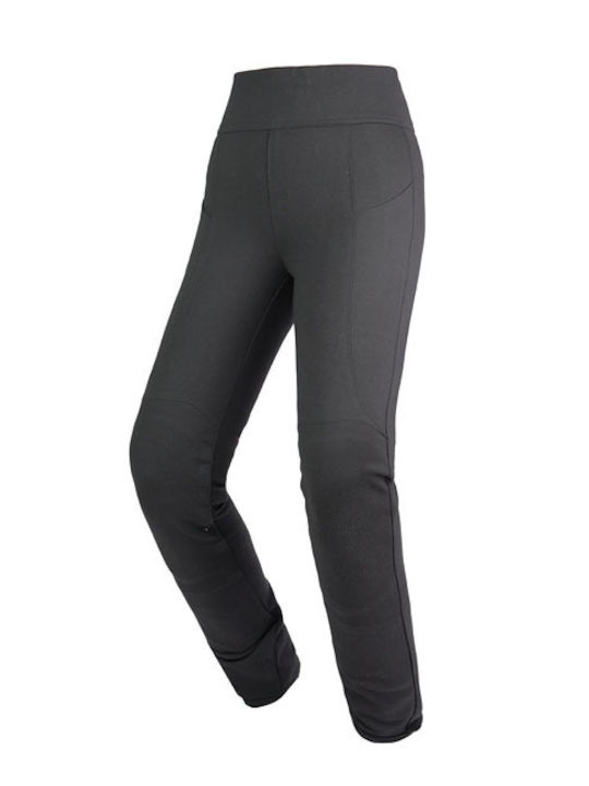 ByCity Legging Summer Schwarz