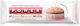 Powertech Μπάρα με 36% Πρωτεΐνη & Γεύση Βανίλια Birthday Cake 60gr