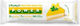 Powertech Bara Cu 33% Proteine Și Aromă Cheesecake Lămâie 60gr